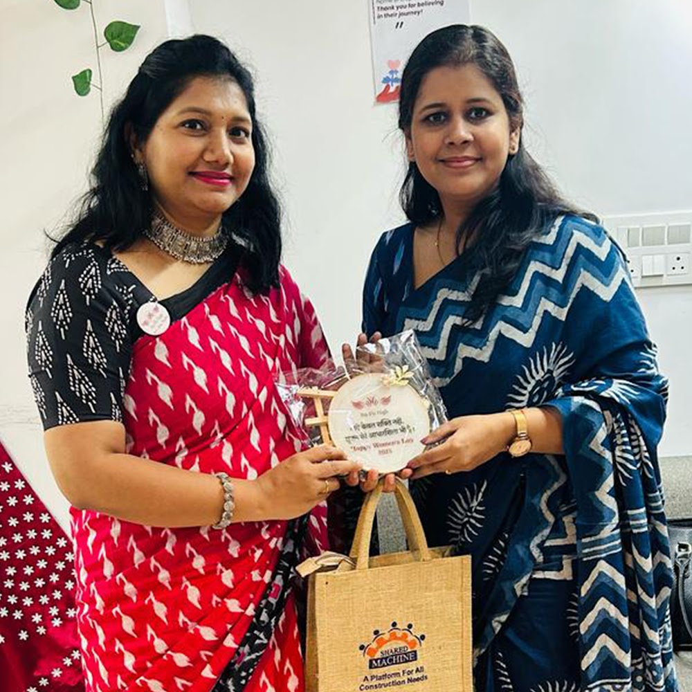 Women's Day Celebration