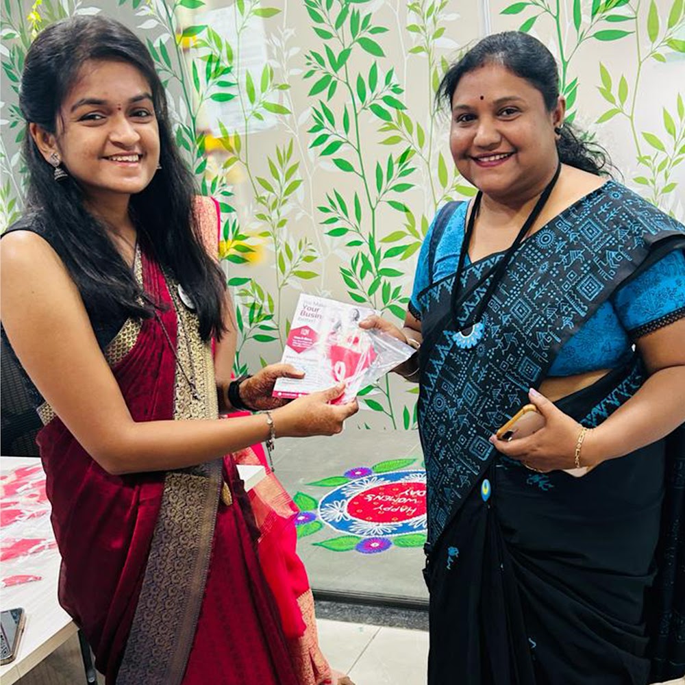 Women's Day Celebration