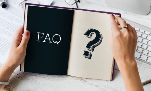 FAQ  